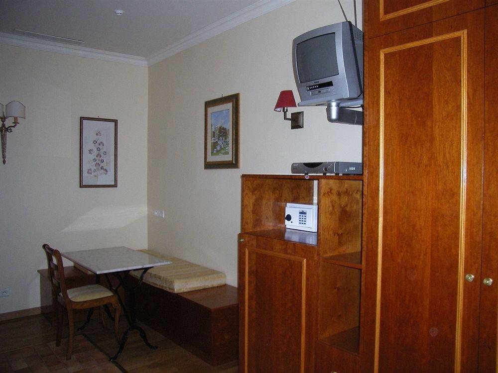 Arc De Triomphe Appartement Parijs
